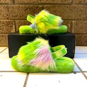 Ugg australia sandals